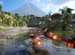 The Previews Are In For Star Wars: Galactic Racer