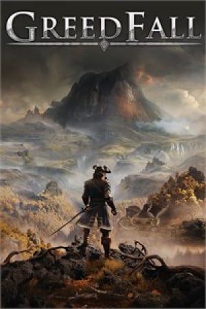 GreedFall