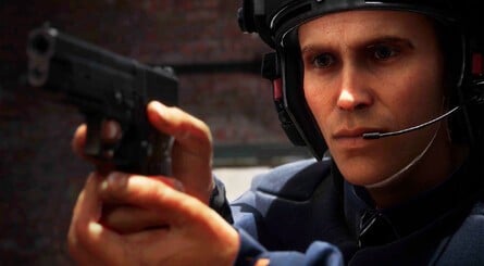 RoboCop: Rogue City - Unfinished Business Is A Standalone Game Coming To Xbox This Year 1