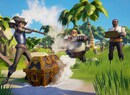 Free Play Days: Sea Of Thieves And Assassin's Creed Lead This Weekend's Lineup