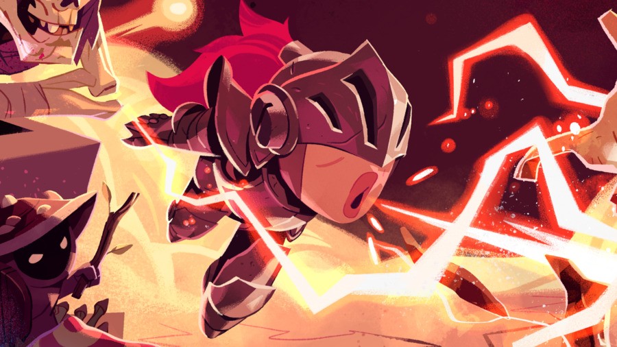 Four Xbox Game Pass Titles Get New Reveals At August's Nintendo Indie Showcase