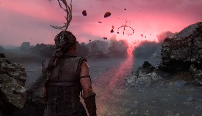 Hellblade 2 To Receive Free 60FPS Xbox Upgrade Alongside PS5 Release This August