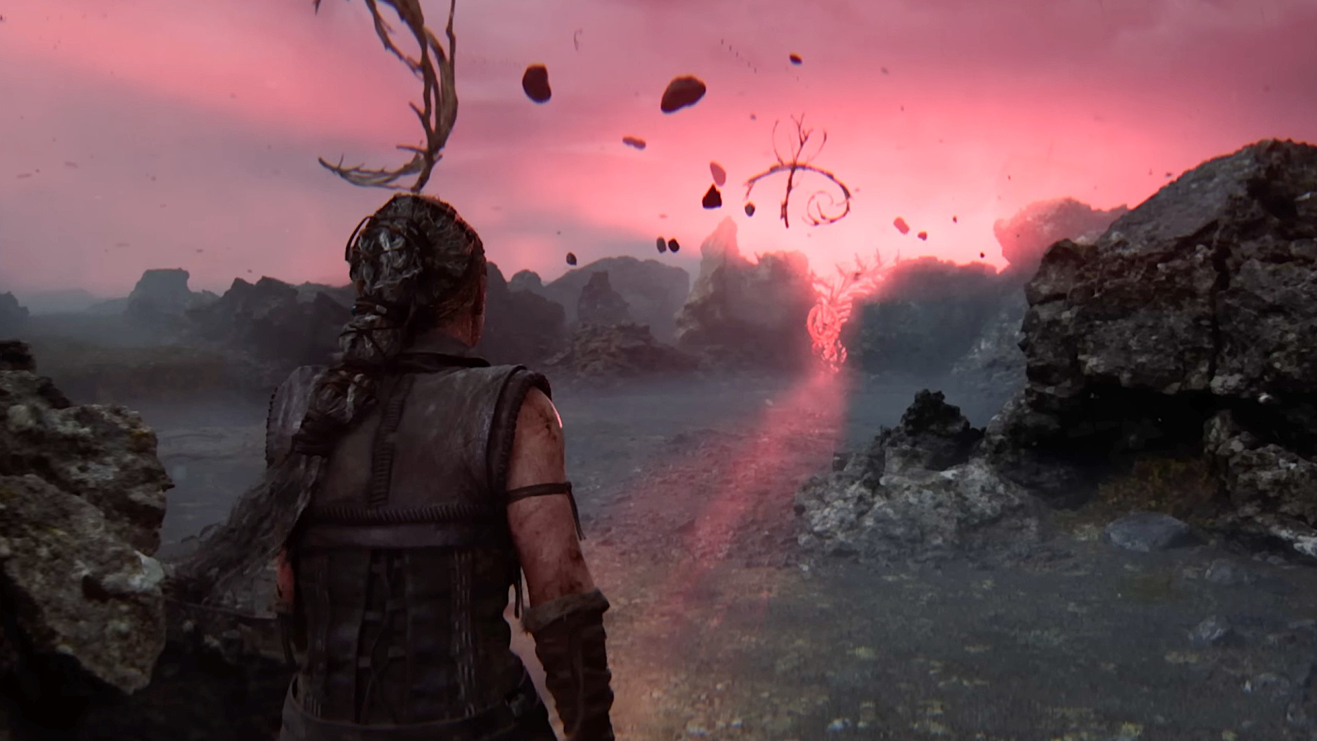 Hellblade 2 To Receive Free 60FPS Xbox Upgrade Alongside PS5 Release This August