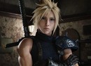 The First Reviews Are In For Final Fantasy 7 Remake On Xbox Series X