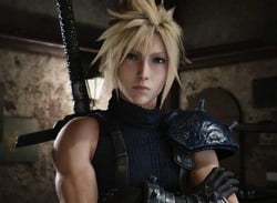 The First Reviews Are In For Final Fantasy 7 Remake On Xbox Series X