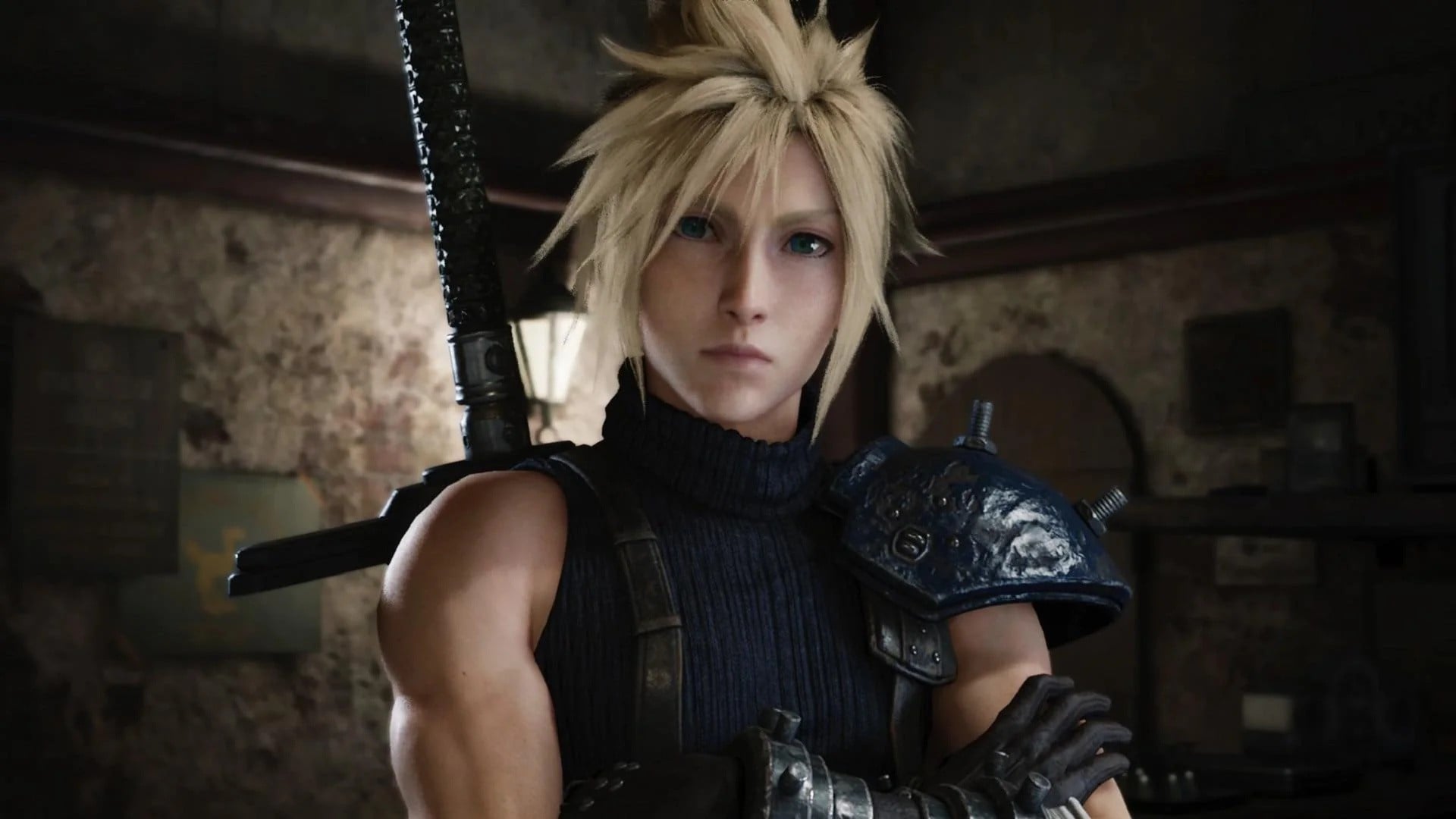 Roundup: The First Reviews Are In For Final Fantasy 7 Remake On Xbox Series X