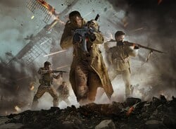 What's Your Verdict On The Call Of Duty: Vanguard Beta?