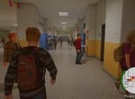 The Bully-Inspired 'Agefield High' Releases For PC This Summer, Xbox Later In 2026