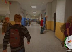 The Bully-Inspired 'Agefield High' Releases For PC This Summer, Xbox Later In 2026