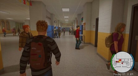Bully Spiritual Successor 'Agefield High' Releases For PC This Summer, Xbox Later In 2026 4