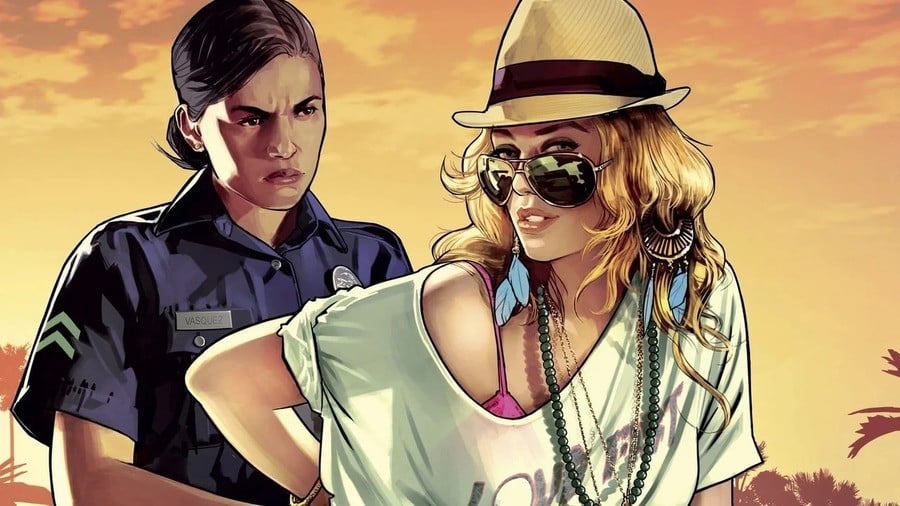 Rockstar Games confirma vazamento de GTA 6 em comunicado oficial