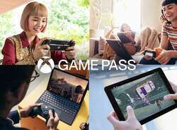 Xbox Cloud Gaming Is Expanding To Four More Territories This Week