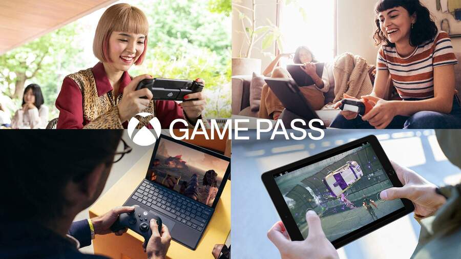 Xbox Cloud Gaming Is Expanding To Four More Territories This Week