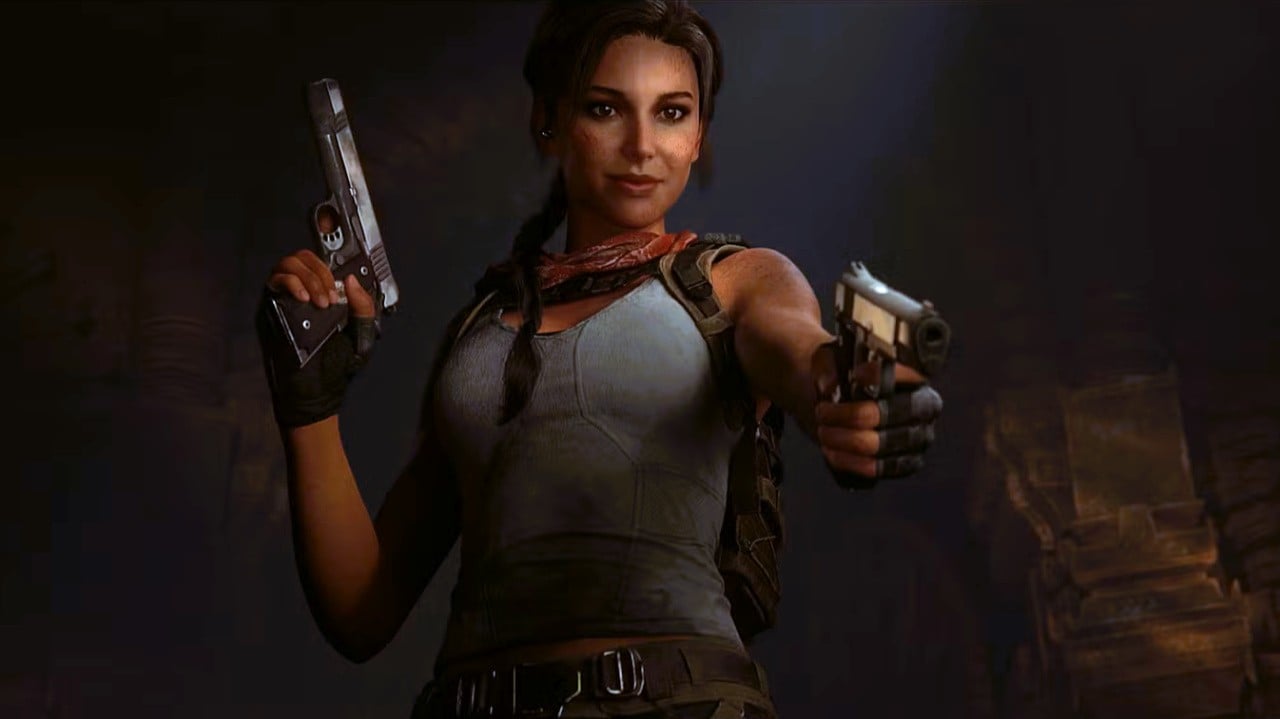 Tomb Raider: Catalyst Will Deliver The Series' Largest World Yet In 2027