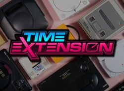 Time Extension Has Arrived! The Newest Member Of Our Network