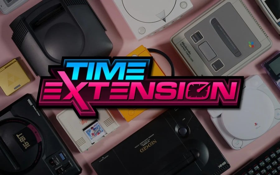 Time Extension Has Arrived! The Newest Member Of Our Network
