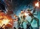 Aliens: Fireteam Elite Hatches Onto Xbox This August