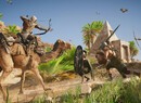 Assassin's Creed Origins 60FPS Update Out Now On Xbox Series X|S