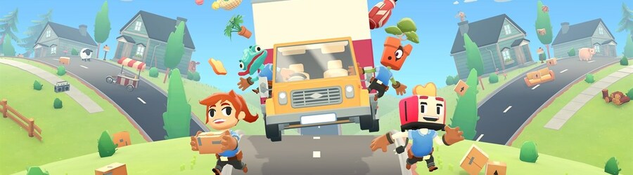 Moving Out (Xbox One)
