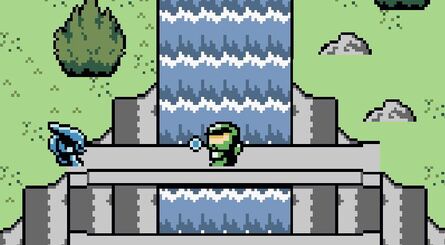 Halo Gets Game Boy Demake Treatment In 'Halo Combat Devolved' 4