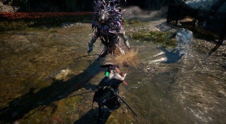 Beast Of Reincarnation Continues To Impress, Releases On Xbox Game Pass In Summer 2026 4