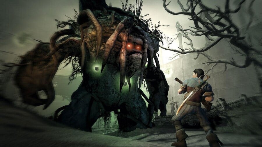 Microsoft Renews Fable Trademark With 'Intent To Use'