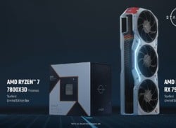 Xbox And Bethesda Partner AMD Reveals 'Limited Edition' Starfield GPU & CPU