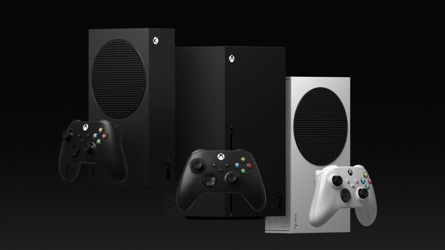 Enquete: Quando você acha que o Xbox lançará seu console de próxima geração?