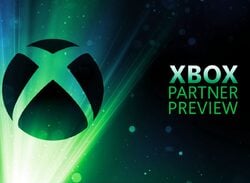 Xbox Announces 'Partner Preview' Event Taking Place This Week