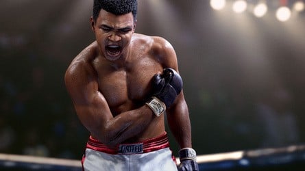 EA Sports UFC 5 Brings The Fight To Xbox Series X|S This October 1