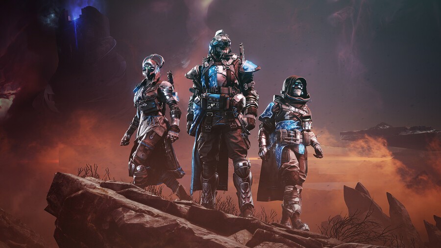 Destiny 3 Is Apparently In 'Extremely Early Development', Should Still Launch On Xbox
