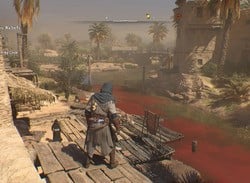 Assassin's Creed Mirage Seems To Have Turned Out Great On Xbox Series S