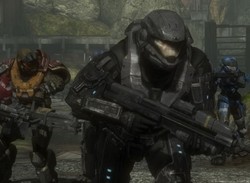 Halo: Reach's Xbox 360 Multiplayer Lives On Through Playable Demo