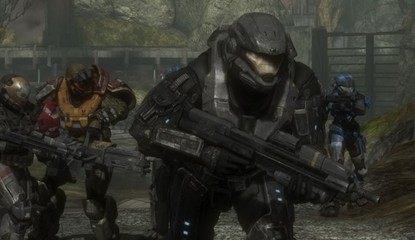 Halo: Reach's Xbox 360 Multiplayer Lives On Through Playable Demo