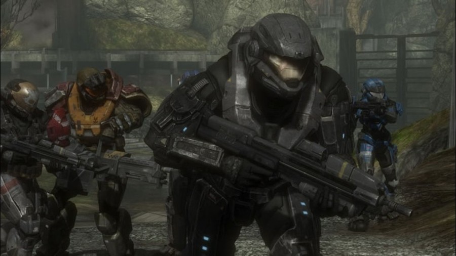 Halo: Reach Multiplayer Lives On Through Xbox 360 Playable Demo