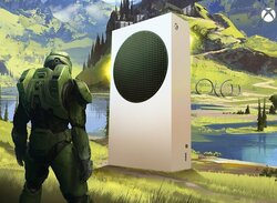 Five Years On, Xbox Series S Is Still A Fantastic Place For Current-Gen Gaming