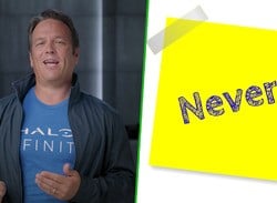 When Do You Think Phil Spencer Will Retire From Xbox?