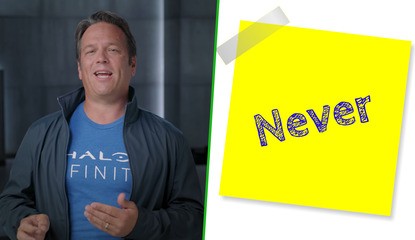 When Do You Think Phil Spencer Will Retire From Xbox?