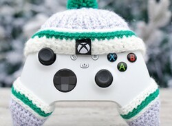 Xbox Made This Adorable Winter Toque, And Now Everyone Wants One