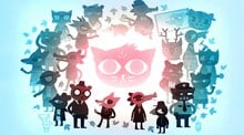 Night in the Woods