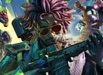 FragPunk Officially Has A New Release Date For Xbox Series X|S