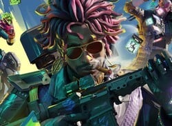 FragPunk Officially Has A New Release Date For Xbox Series X|S