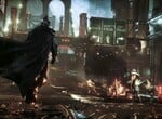 What Would You Want From A New Batman Game?