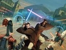 PS1 Cult Classic 'Star Wars: Jedi Power Battles' Is Officially Getting An Xbox Version