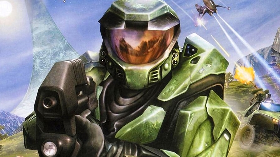 Halo's OG Composers 'Amicably Resolve Differences' With Microsoft