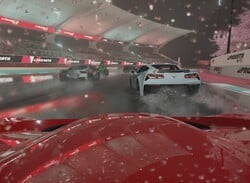 Xbox Execs Respond To 'Stunning' Forza Motorsport Fan Clips