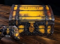 You Could Win This Stunning Hood: Outlaws & Legends Xbox One X