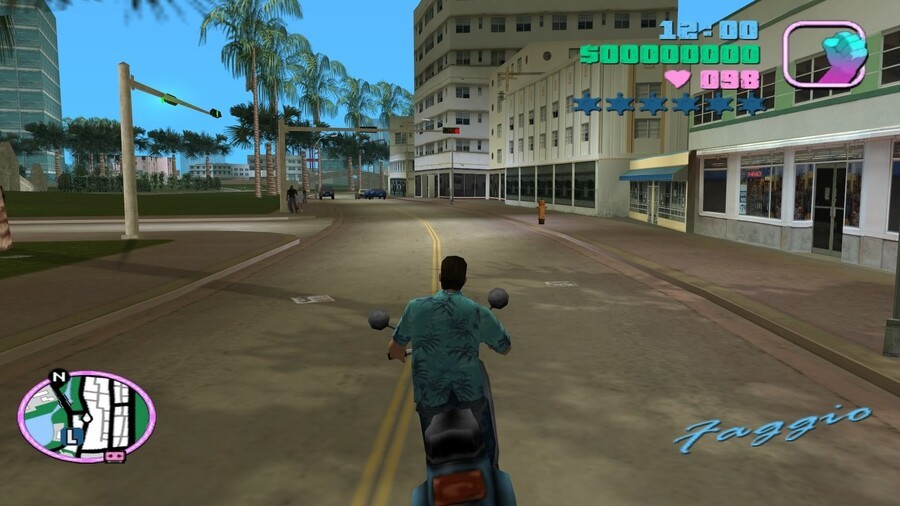 Pick One: Which Is Your Favourite Original Xbox GTA Game?  2