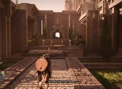 Here's What Crimson Desert's New 4K Performance Mode Looks Like On Xbox Series X