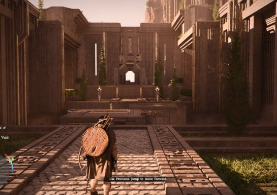 Here's What Crimson Desert's New 4K Performance Mode Looks Like On Xbox Series X